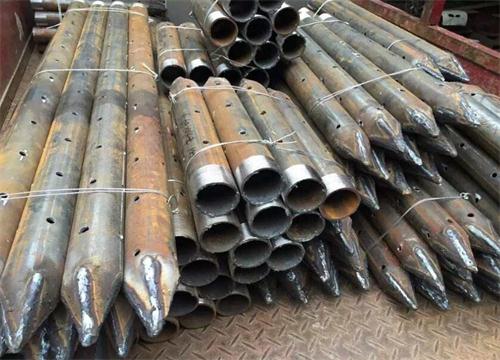 黔西钢花管哪里有卖